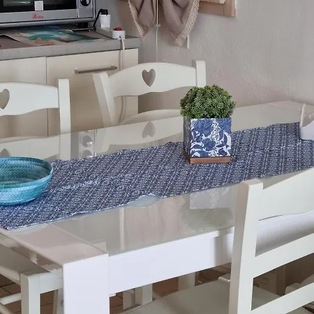 Apartamento La Mia Favola