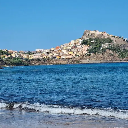 La Mia Favola * Castelsardo