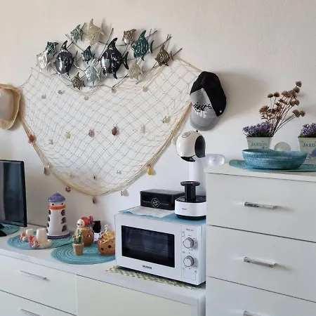 Apartamento La Mia Favola